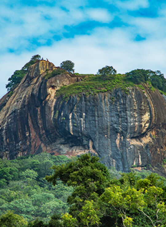 Sigiriya Sigiriya