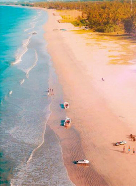 Trincomalee Trincomalee